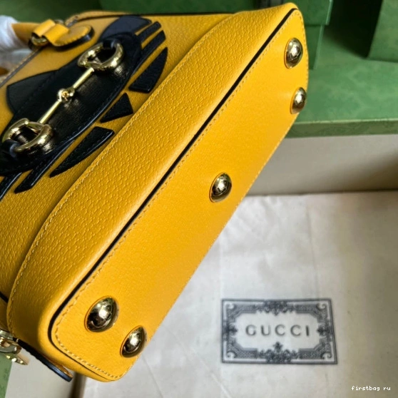 Firstbag ru x Gucci Horsebit mini bag 1955 adidas 0729
